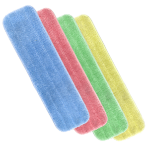 foto Mopa microfibra colores