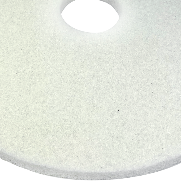 detalle disco removedor ligero