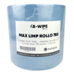 foto Paño Max Limp rollo 750