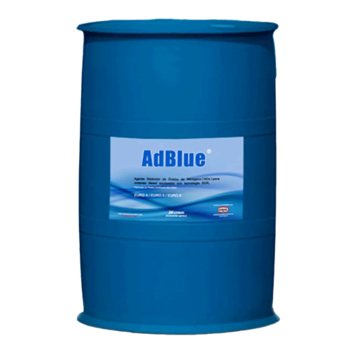 AD Blue ® 208 Litros