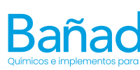 Logotipo Bañados y Compañía